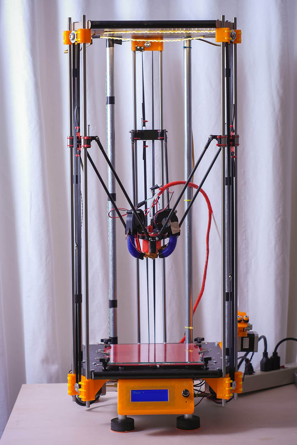 3D Printing